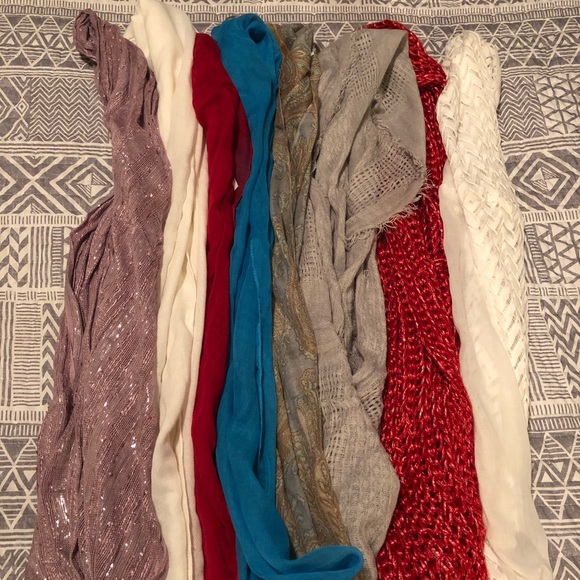 Scarves - Picture 1 of 1